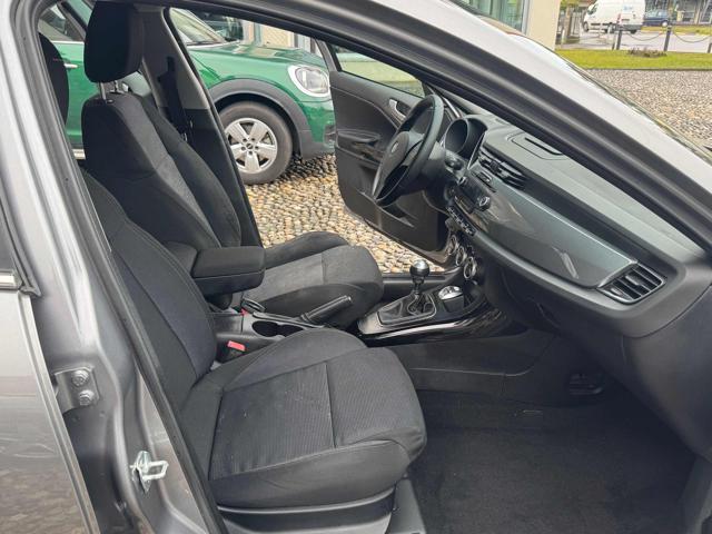 ALFA ROMEO Giulietta 1.4 Turbo 120 CV Distinctive