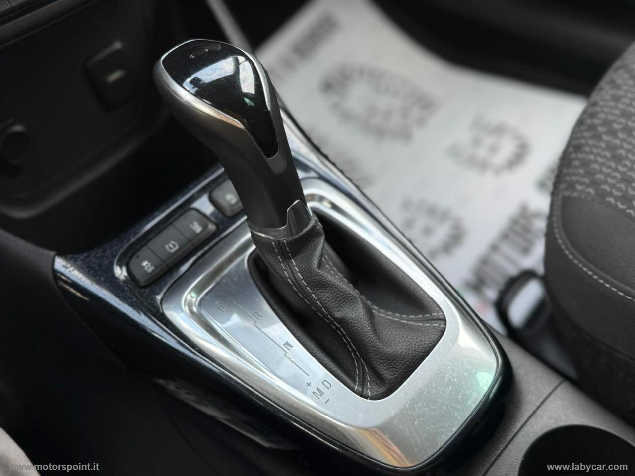 OPEL Crossland 1.5 ECOTEC D 120 S&S aut. Ult.