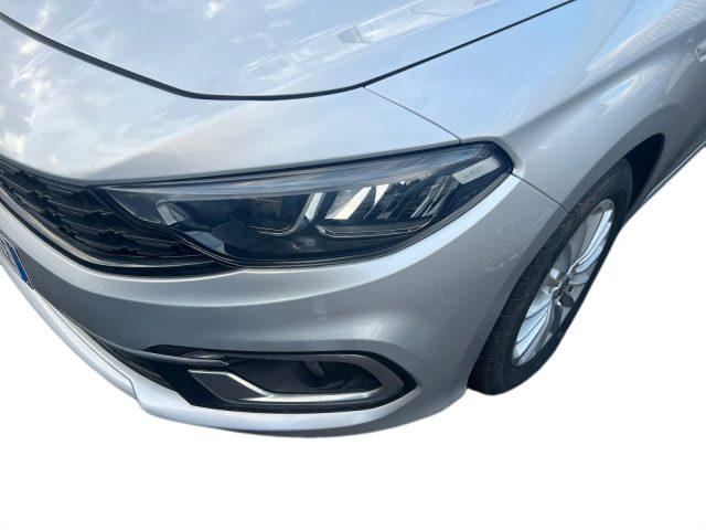 FIAT Tipo Tipo 1.6 Mjt S&S SW City Life