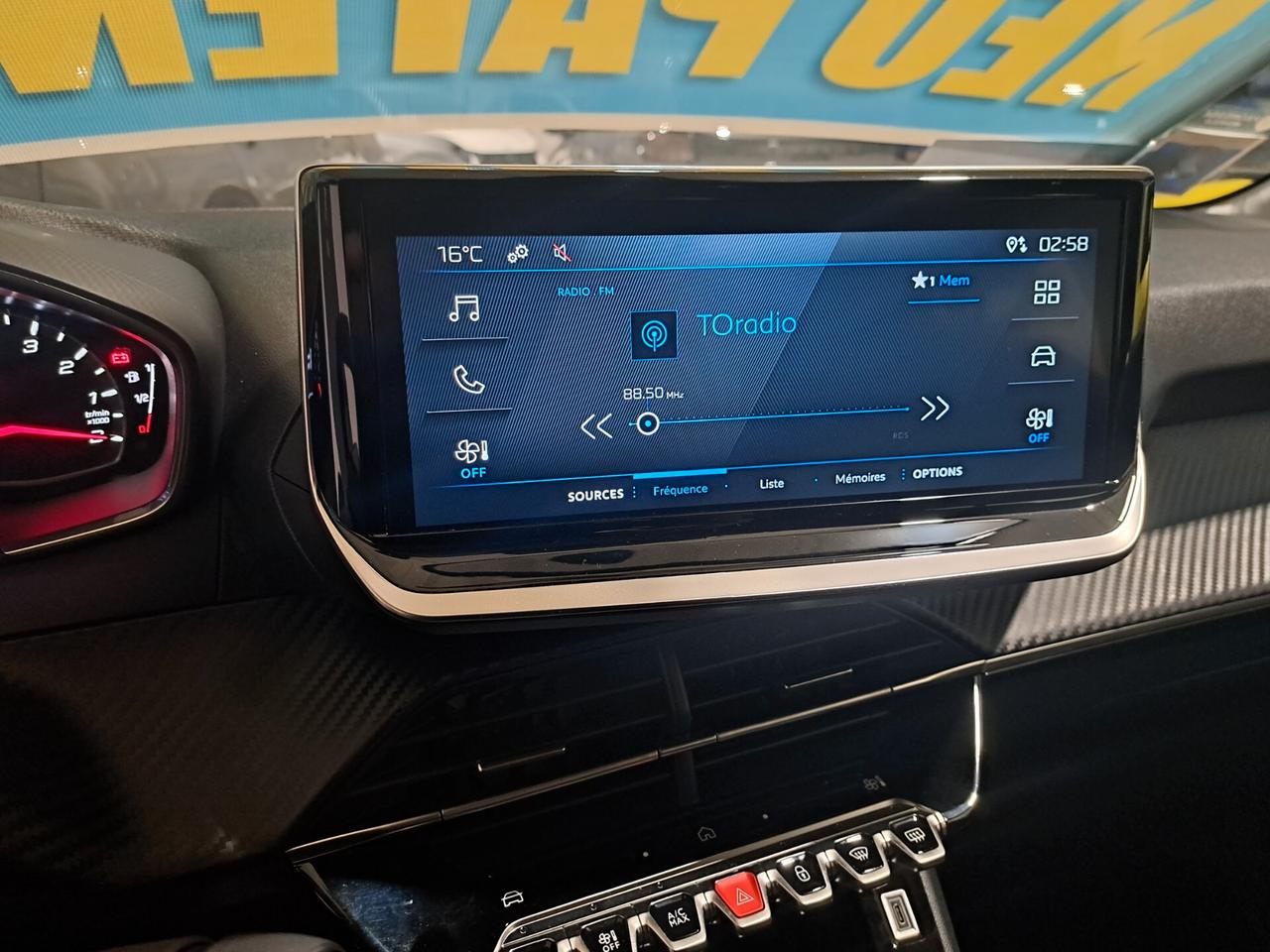 Peugeot 208 208KM/0 NEOPATENTATI NESSUN OBBLIGO FINANZIARIO!!