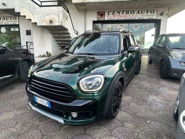 Mini Cooper D Countryman 2.0 Hype