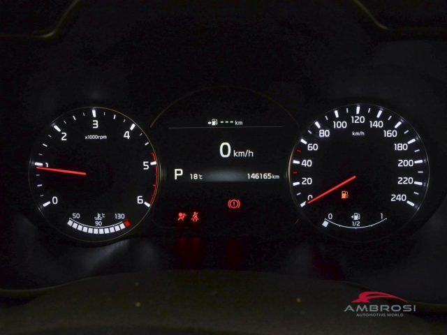 KIA Carens 1.7 CRDi 141 CV DCT Business Class - PER OPERATORI