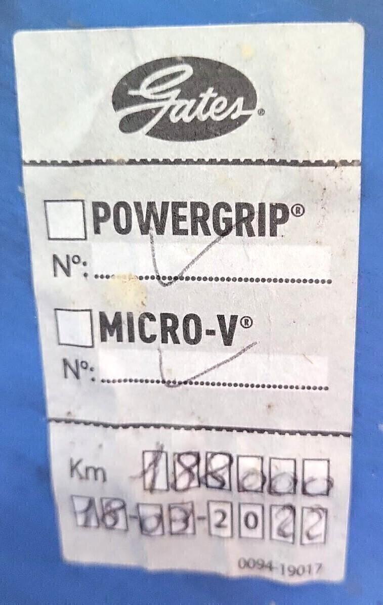 Daewoo Matiz 800 GPL-UNICA PROPRIET-CINTA D. NUOVA