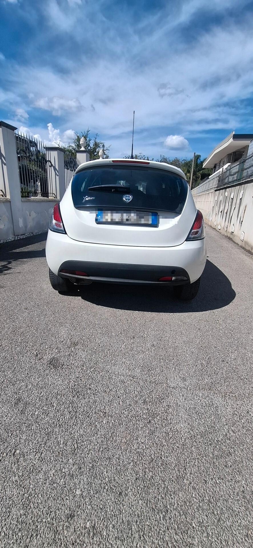 Lancia Ypsilon 1.3 MJT 16V 95 CV 5 porte S&S Platinum