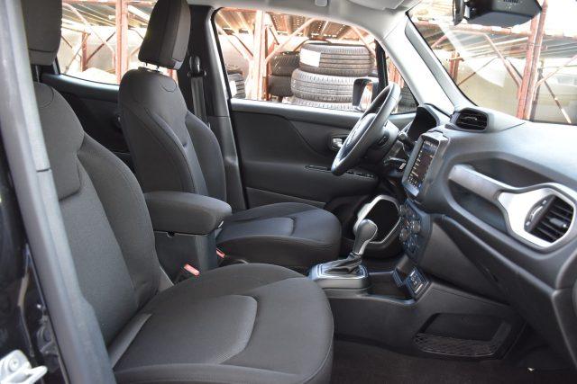JEEP Renegade 1.6 Mjt DDCT 120 CV Business