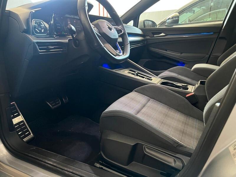 Volkswagen Golf 1.4 Plug-In Hybrid DSG GTE