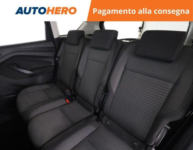 FORD C-Max 1.5 TDCi 120CV Start&Stop Titanium