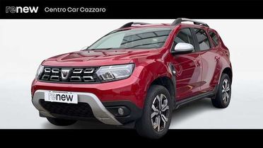 Dacia Duster 1.0 TCe Prestige SL DaciaPlus 4x2