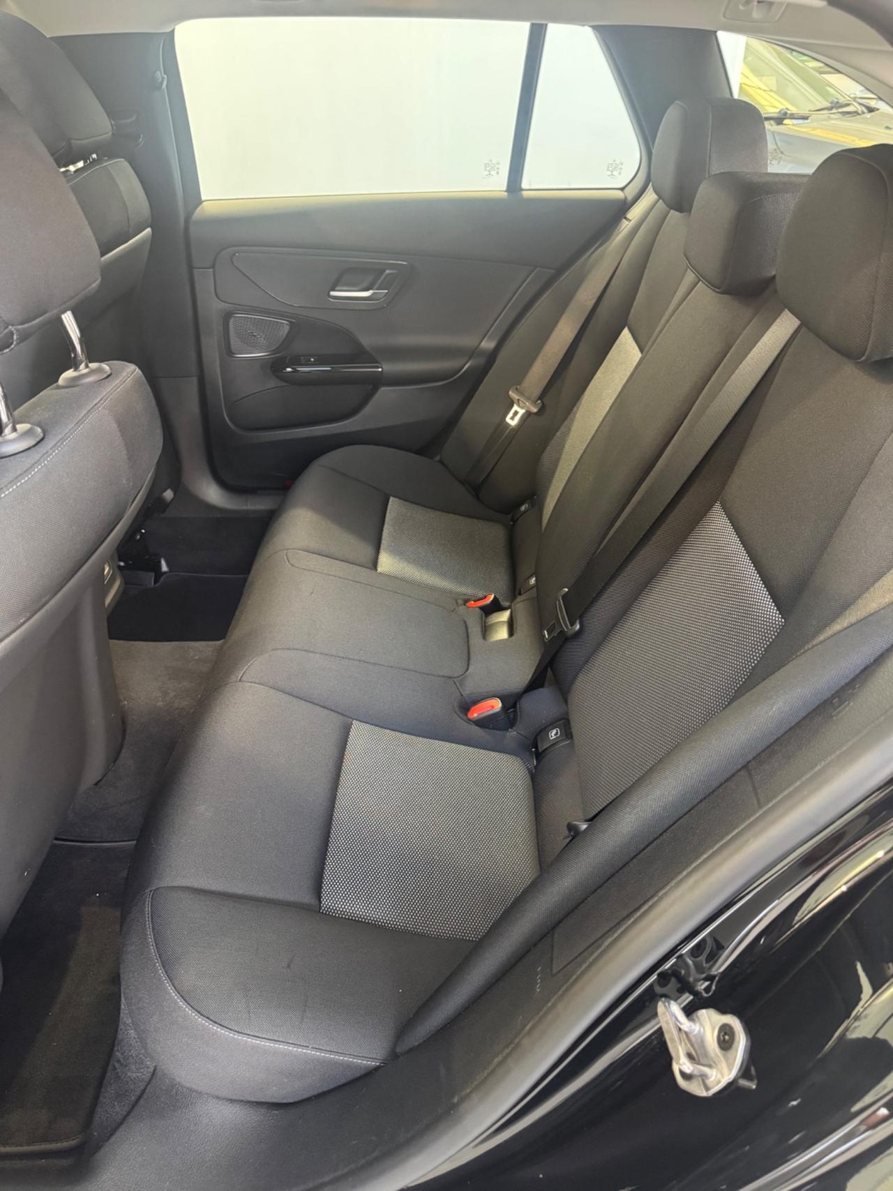 Mercedes-benz C 220 d Mild hybrid S.W. Business Extra
