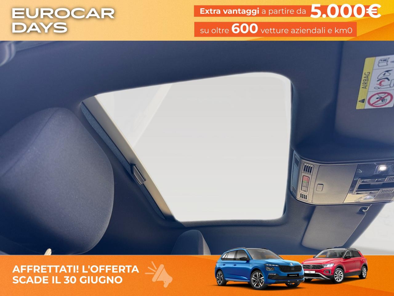Volkswagen Taigo 1.0 tsi r-line 115cv dsg