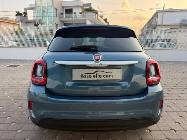 Fiat 500X 1.0 T3 120 CV Mirror Cross 2019