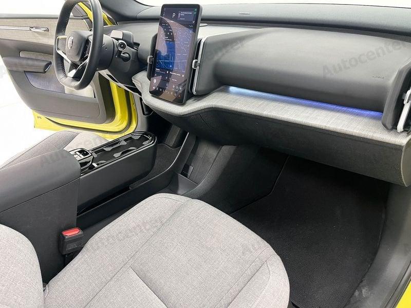 Volvo EX30 EX30 SINGLE MOTOR EXTENDED RANGE ULTRA