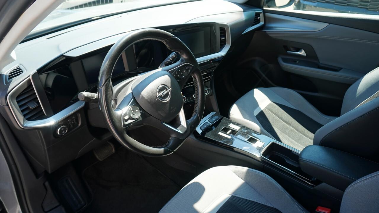 Opel Mokka 1.2 Turbo 130 CV aut. Edition