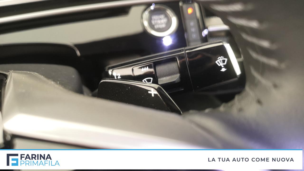 PEUGEOT 3008 III 2024 - 3008 1.2 hybrid Allure 145cv e-dcs6