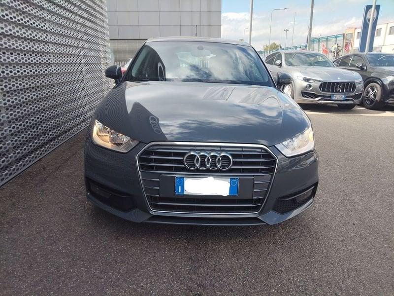 Audi A1 A1 1.0 82 CV TFSI Sport