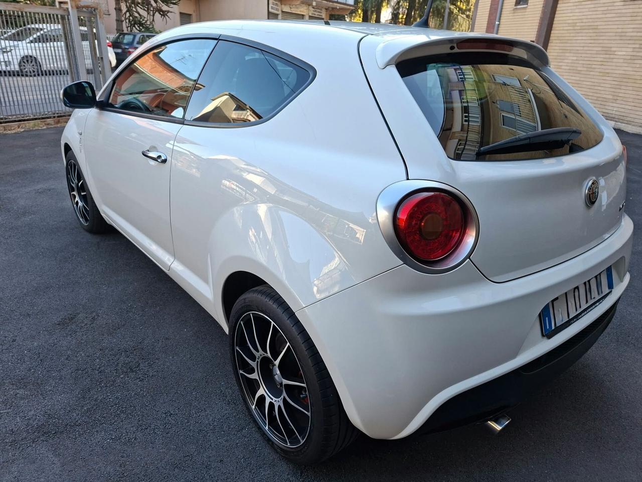 Alfa Romeo MiTo 1.3 JTDm 95 CV S&S
