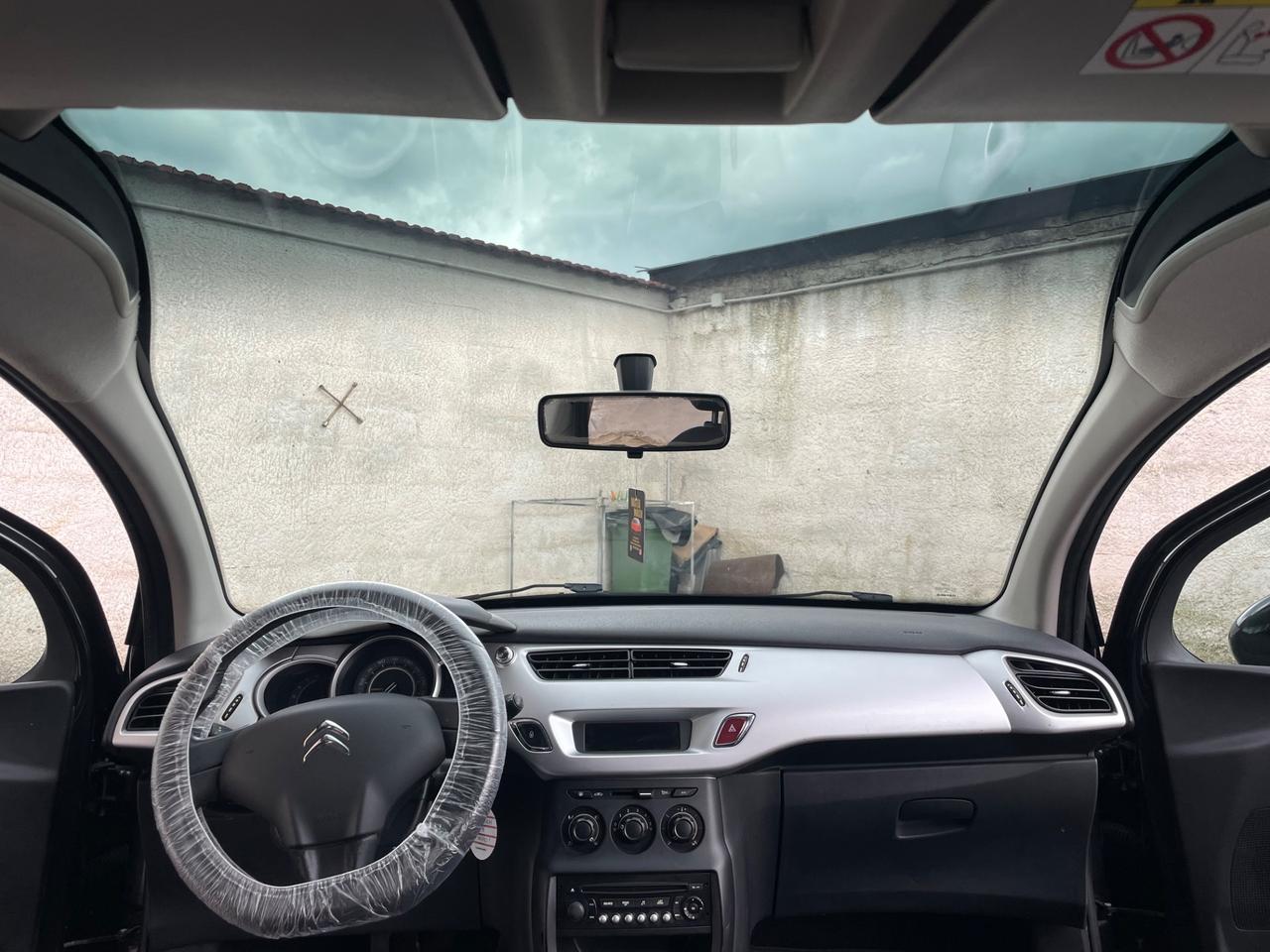 Citroen C3 1.1 4 cilindri Exclusive Full dal nord Toscana