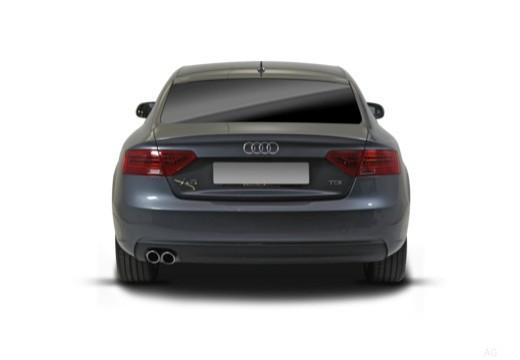 AUDI A5 I 2011 Sportback - A5 Sportback 2.0 tdi Advanced 190cv mu