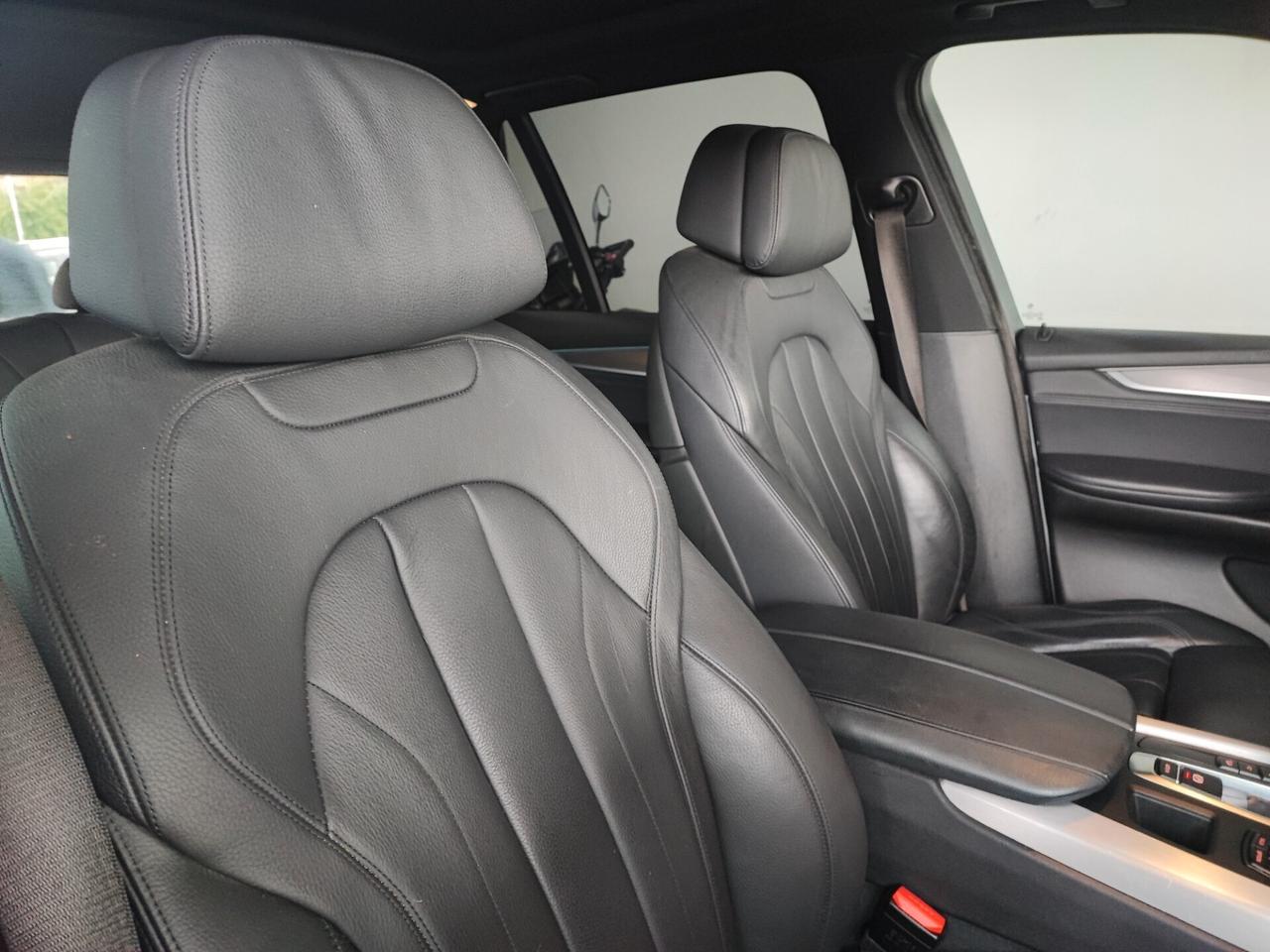 Bmw X5 xDrive30d 258CV Experience