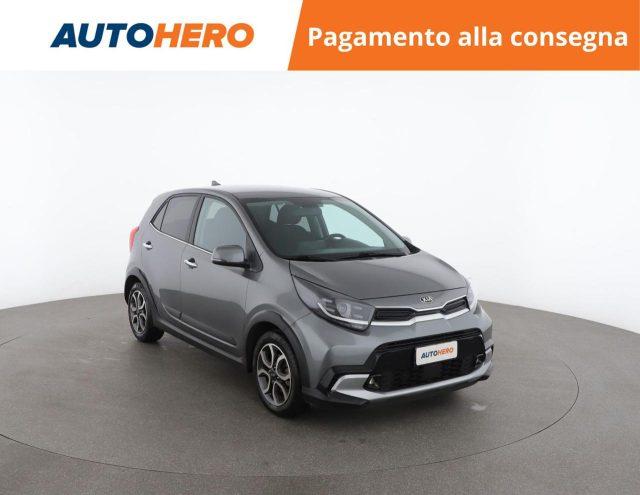 KIA Picanto 1.0 12V 5 porte X Line
