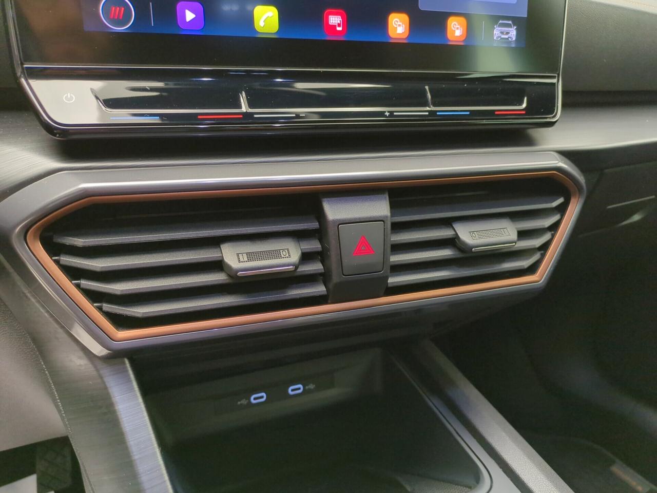 Cupra Formentor 2.0 TDI