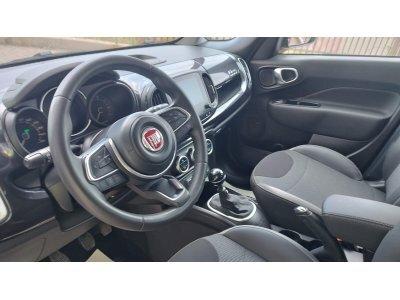 Fiat 500L CITY CROSS