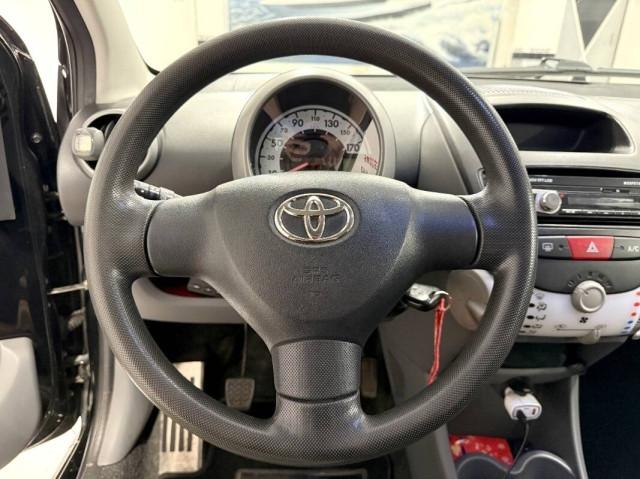 Toyota Aygo 1.0 Sol 5p FL