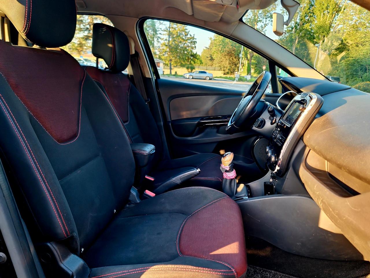Renault Clio Sporter 1.5 dCi 8V 75CV Live 2013-E5B Manuale NEO