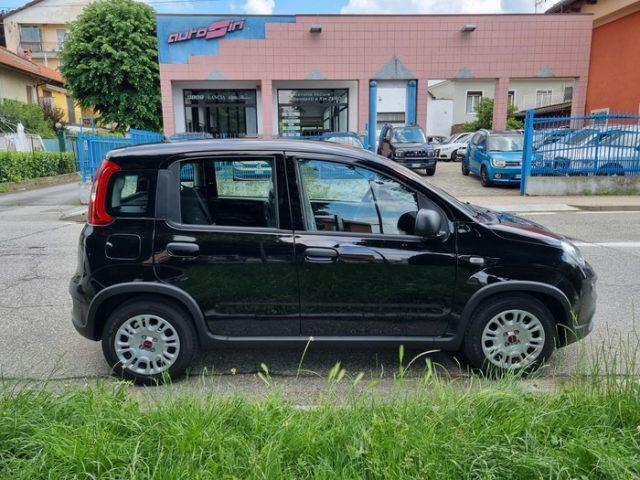 FIAT Panda 1.0 FireFly S&S Hybrid PREZZO REALE