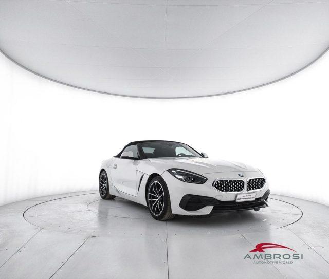 BMW Z4 Z4 sDrive20i Sport
