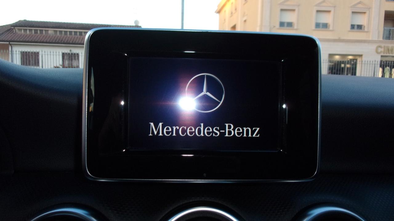 Mercedes-benz A 180 CDI BlueEFFICIENCY Sport
