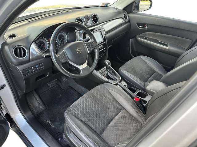 Suzuki Vitara 1.5h 140v Starview 4wd allgrip auto