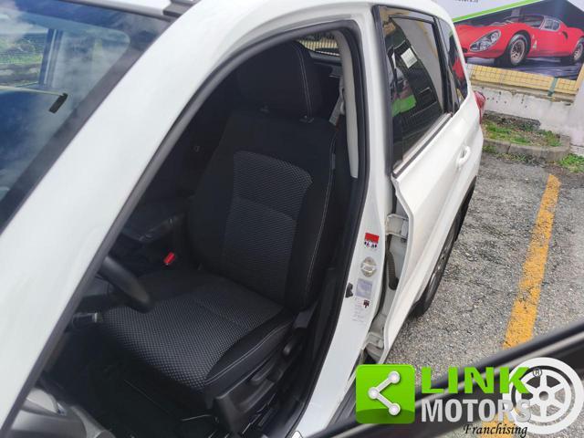 SUZUKI Vitara 1.4 Hybrid Top 2WD