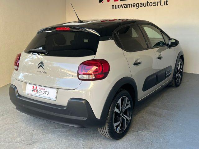 CITROEN C3 1.2 PureTech 110 Elle Online Edition