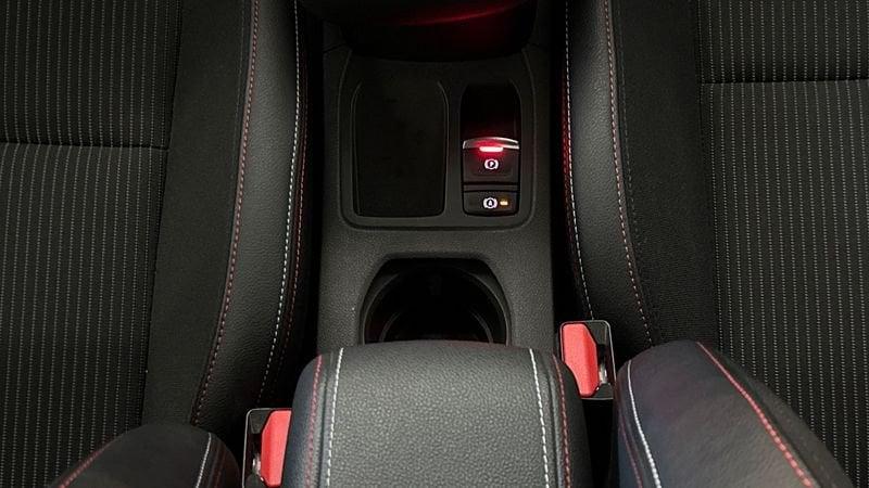 Renault Clio 1.6 E-Tech hybrid R.S. Line 140cv auto