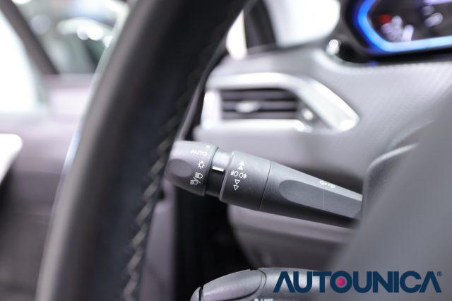 PEUGEOT 2008 1° SERIE PURETECH 82 S&S ALLURE NEOPATENTATI