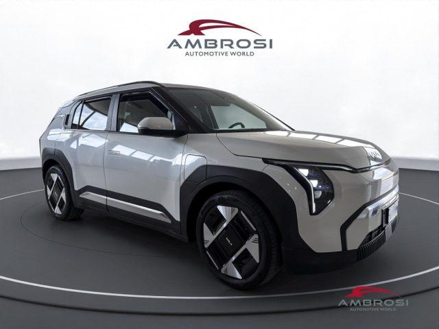 KIA EV3 81,4 kWh Earth 204 cv