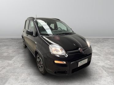 FIAT Panda III 2021 - Panda 1.0 firefly hybrid City Life s&s 70cv