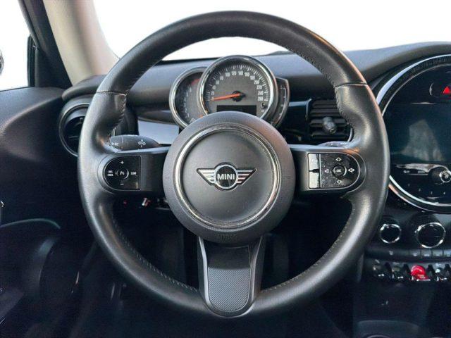 MINI Cooper 1.5 Cooper Camden Edition