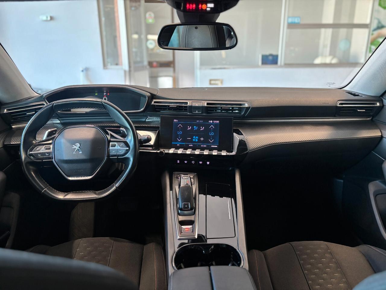 Peugeot 508 SW 1.5 *IVA 22%*AUTOCARRO*CINGHIA FATTA*