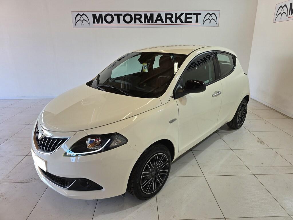 Lancia Ypsilon 5 Porte 1.0 FireFly Hybrid Gold