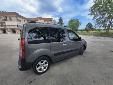 Peugeot Partner Tepee 1.6 HDi 112CV Outdoor