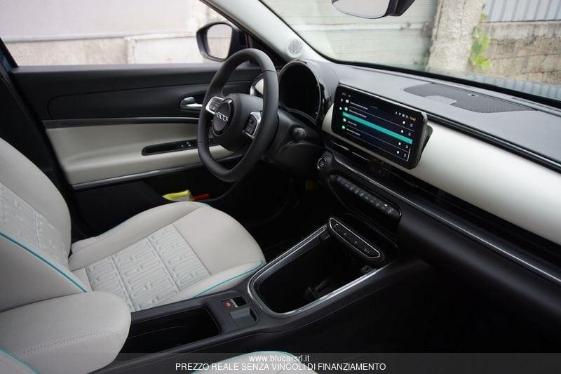 FIAT 600 600 Hybrid 100 CV DCT MHEV La Prima