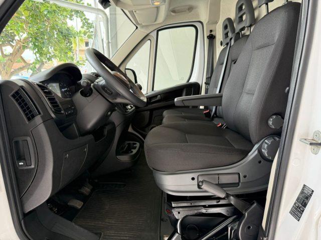 FIAT Ducato 30 140 Multijet CH1