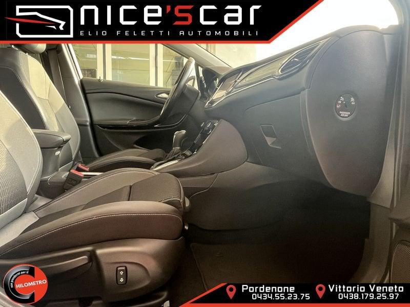 Opel Astra Astra 1.5 CDTI 122 CV S&S Sports Tourer Business Elegance