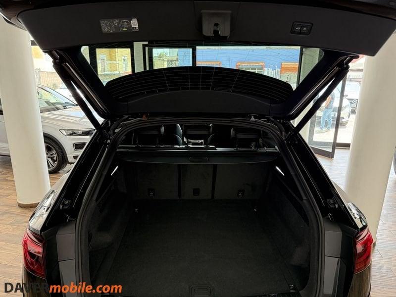 Audi Q8 50 TDI 286 CV Tipt. S line edition List. 117250€