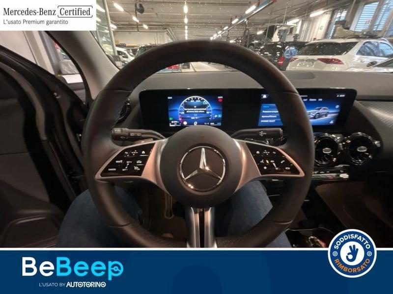 Mercedes-Benz GLA 180 EXECUTIVE AUTO