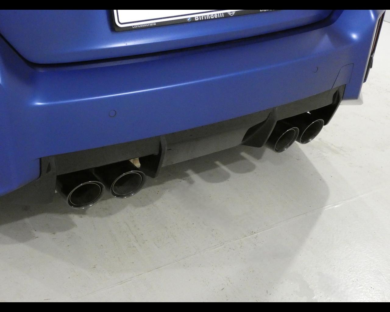 BMW Serie 2 Cpé(G42/87) - M2