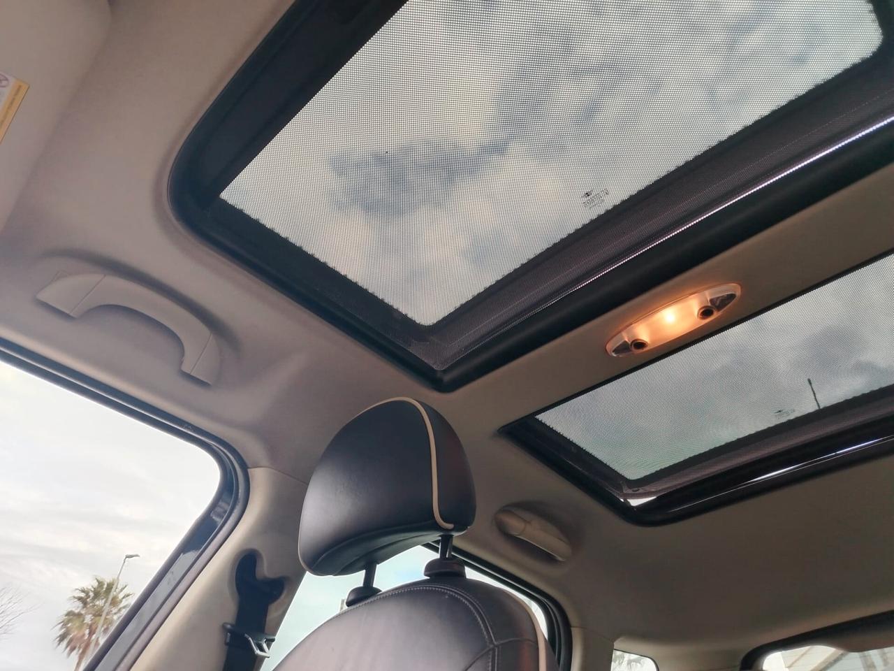 MINI Cooper SD Countryman Mini Countryman 2.0 Cooper SD