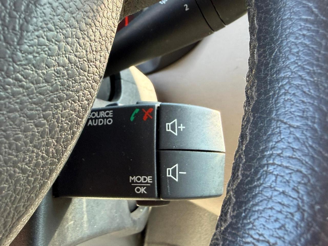 Dacia Lodgy 1.5 dCi 8V 110CV 7 posti Lauréate